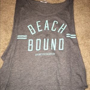 Victoria secret tanktop