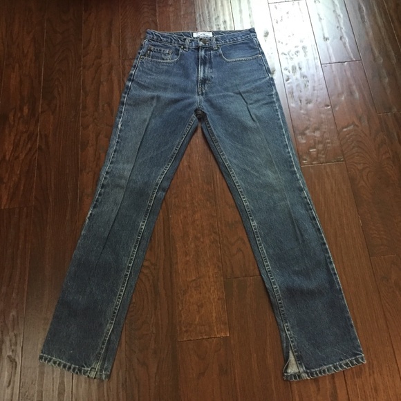 Armani exchange jeans 100% cotton