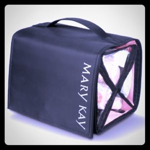 Mary Kay travel roll up