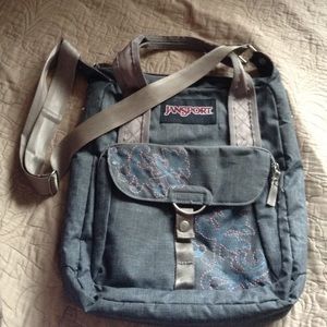 Jansport obsess tote