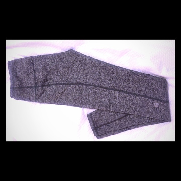 VSX knockout Victoria Secret leggings