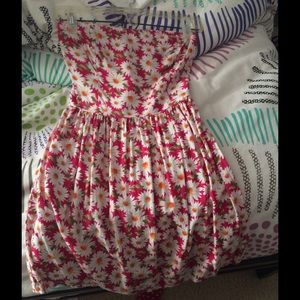 Daisy dress