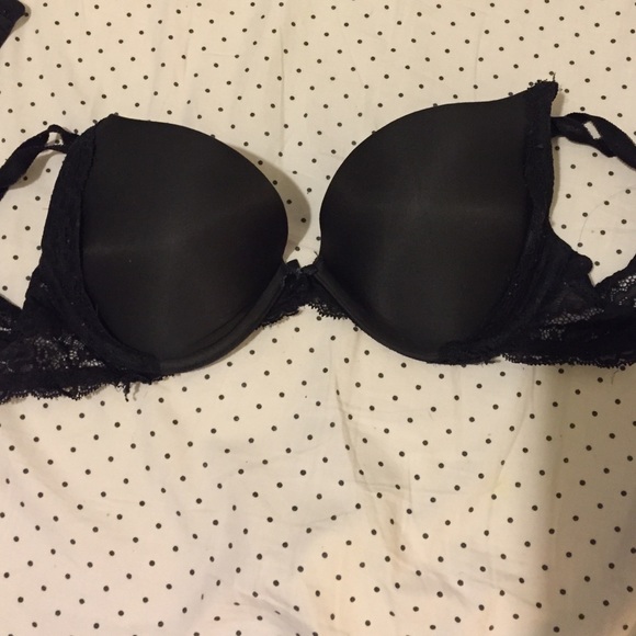 Dream Angels push up bra