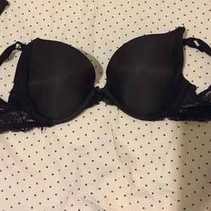 Dream Angels push up bra