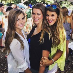 Meet your Posher, Allison