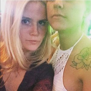 Meet your Posher, Shannon