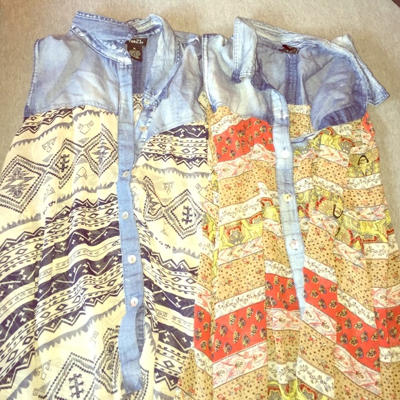 BabyDoll Duo