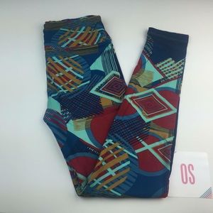 LLR Leggings Brand new