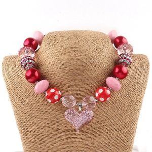 Princess posh girls boutique necklace