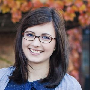 Meet your Posher, Zoe