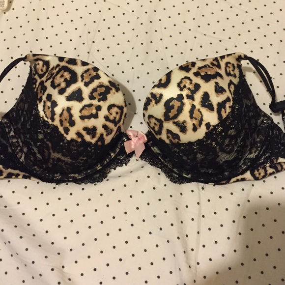 Victoria's Secret bra