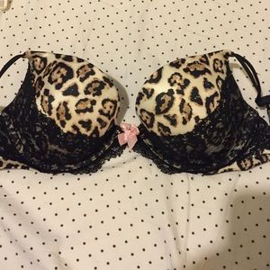 Victoria's Secret bra