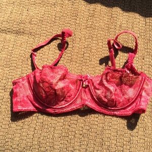 Victoria's Secret Balconet Bra