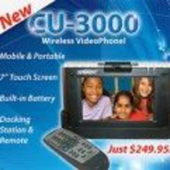 Meet your Posher, Devaughn - Picture 1 of 1