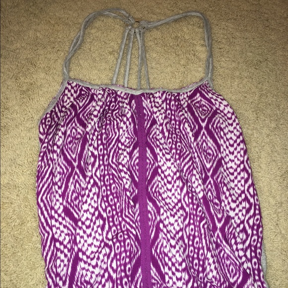 Aeropostale tank top