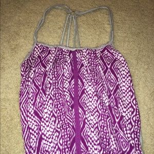 Aeropostale tank top