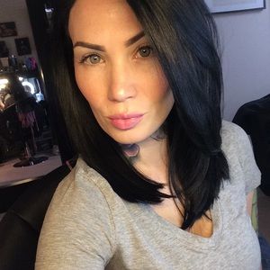 Meet your Posher, Kristine