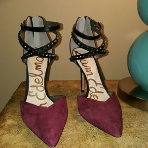 Sam Edelman Heel - Darla