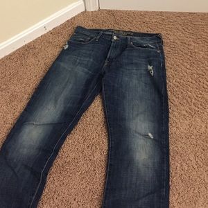 Men's American Eagle jeans