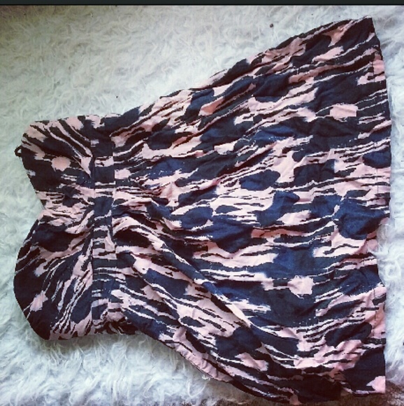 Cheeky Summer Dress