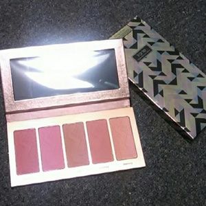 Tarte Bling It On Blush Palette