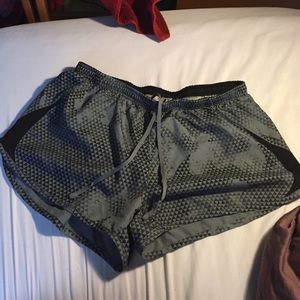 Nike short norts