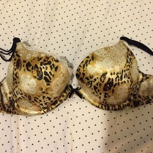 Victoria's Secret bra