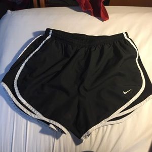 Nike short dri-fit norts