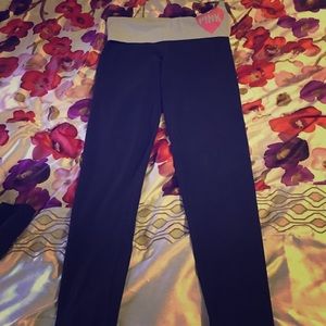 Victoria's Secret yoga pants