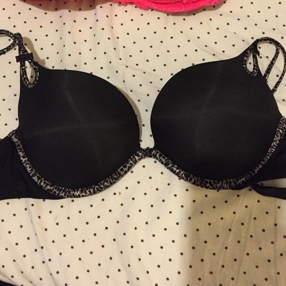 Victoria's Secret bra