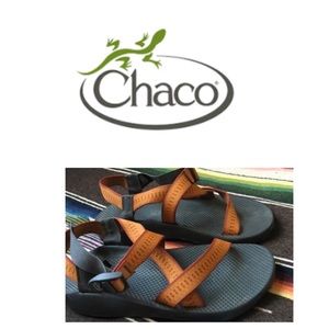 Men's Chacos Sport Sandals 11