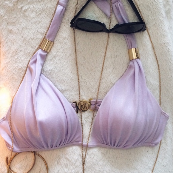 Victoria's Secret Other - Victoria's Secret Bikini top (small)