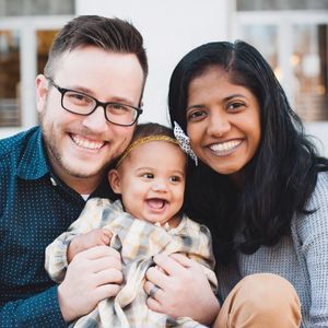 Meet your Posher, Thilani