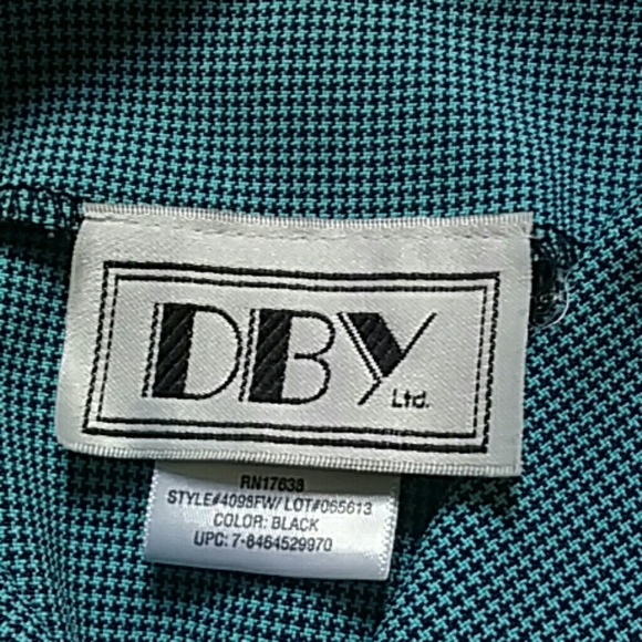 Sleeveless jacket - Picture 3 of 4