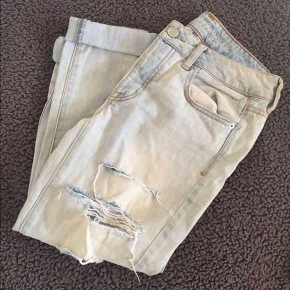 American eagle