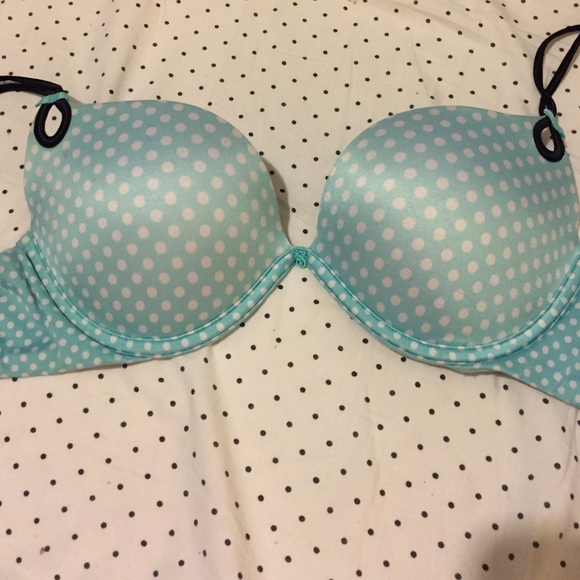 Victoria's Secret bra