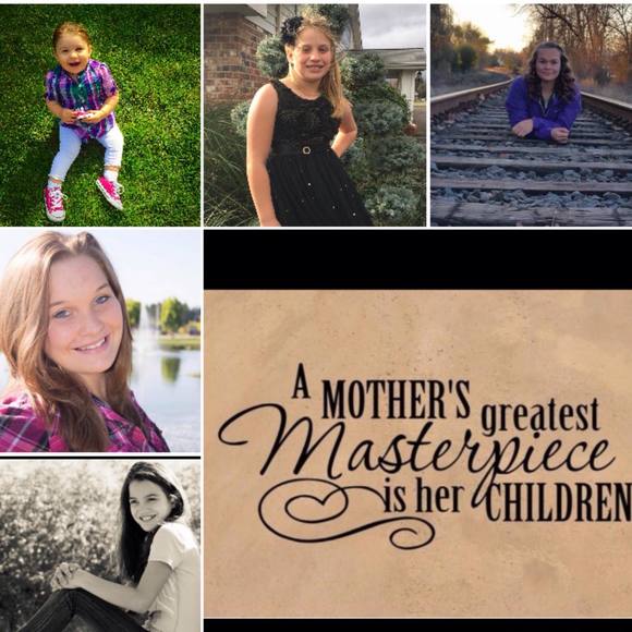 Meet your Posher, Crystal - Picture 1 of 1