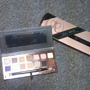 ABH Self-Made Eyeshadow Palette
