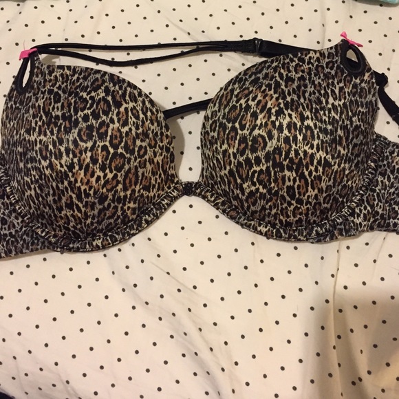 Victoria's Secret bra