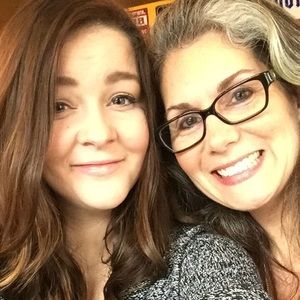 Meet your Posher, Glenda