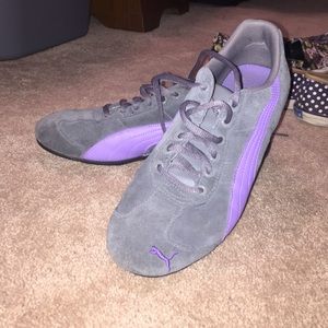 Puma sneakers