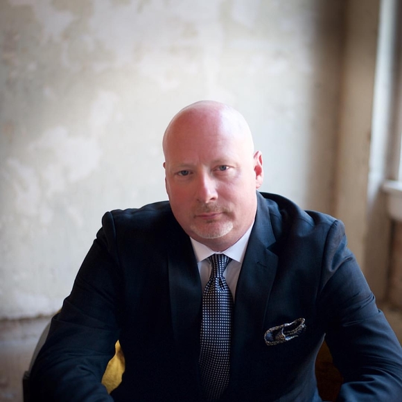 Meet your Posher, Brendon - Picture 1 of 1