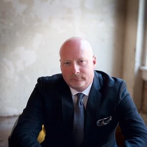 Meet your Posher, Brendon