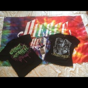 Giant Pierce the Veil Bundle