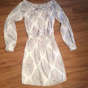 Beautiful dress! WHBM