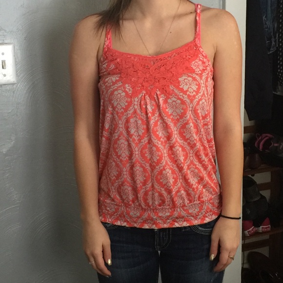 Cute tank
