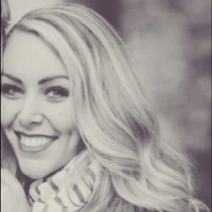 Meet your Posher, Alexandra