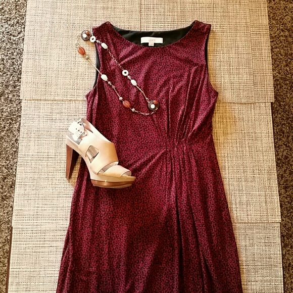 LOFT Dresses & Skirts - LOFT  Dress