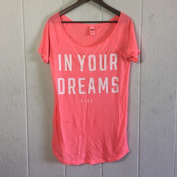 PINK sleeping gown