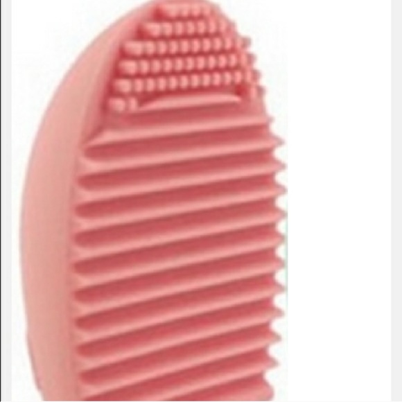 new brush cleaning egg silicone - Picture 2 of 2